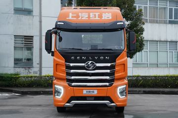  ʨH6e 560 6X4 AMTԶǣ()()(CQ4257SK13334)ͼƬ