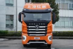上汽红岩 杰狮H6e 560马力 6X4 AMT自动挡牵引车(国六)(车联网)(CQ4257SK13334) 上汽红岩 杰狮H6e 560马力 6X4 AMT自动挡牵引车(国六)(车联网)(CQ4257SK13334)
