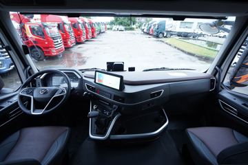  ʨH6e 560 6X4 AMTԶǣ()()(CQ4257SK13334)ͼƬ