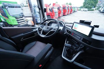  ʨH6e 560 6X4 AMTԶǣ()()(CQ4257SK13334)ͼƬ