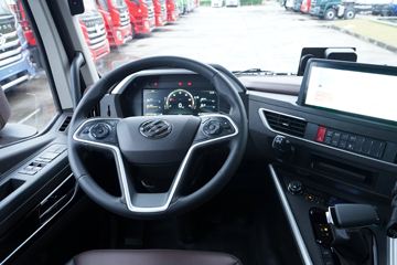  ʨH6e 560 6X4 AMTԶǣ()()(CQ4257SK13334)ͼƬ