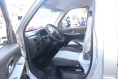 东风小康 C51 2021款 标准型 1.6L 122马力 汽油 3.2米单排栏板微卡(国六)(DXK1021TK14H9)