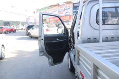 东风小康 C51 2021款 标准型 1.6L 122马力 汽油 3.2米单排栏板微卡(国六)(DXK1021TK14H9)