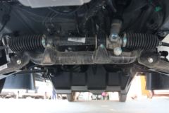东风小康 C51 2021款 标准型 1.6L 122马力 汽油 3.2米单排栏板微卡(国六)(DXK1021TK14H9)