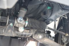 东风小康 C51 2021款 标准型 1.6L 122马力 汽油 3.2米单排栏板微卡(国六)(DXK1021TK14H9)