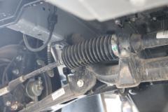 东风小康 C51 2021款 标准型 1.6L 122马力 汽油 3.2米单排栏板微卡(国六)(DXK1021TK14H9)