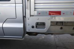 东风小康 C51 2021款 标准型 1.6L 122马力 汽油 3.2米单排栏板微卡(国六)(DXK1021TK14H9)