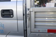 东风小康 C51 2021款 标准型 1.6L 122马力 汽油 3.2米单排栏板微卡(国六)(DXK1021TK14H9)