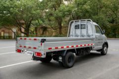 新龙马汽车 启腾N60 基本型 1.5L 116马力 3.2米单排栏板小卡(国六)