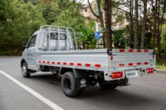新龙马汽车 启腾N60 基本型 1.5L 116马力 3.2米单排栏板小卡(国六)