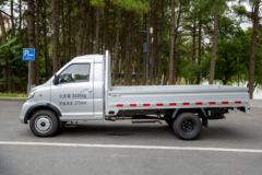 新龙马汽车 启腾N60 基本型 1.5L 116马力 3.2米单排栏板小卡(国六)