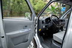 新龙马汽车 启腾N60 基本型 1.5L 116马力 3.2米单排栏板小卡(国六)