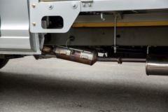 新龙马汽车 启腾N60 基本型 1.5L 116马力 3.2米单排栏板小卡(国六)