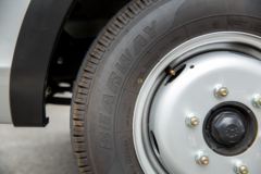 新龙马汽车 启腾N60 基本型 1.5L 116马力 3.2米单排栏板小卡(国六)