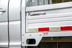 新龙马汽车 启腾N60 基本型 1.5L 116马力 3.2米单排栏板小卡(国六)