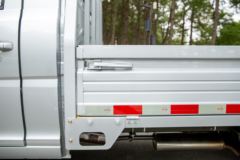新龙马汽车 启腾N60 基本型 1.5L 116马力 3.2米单排栏板小卡(国六)