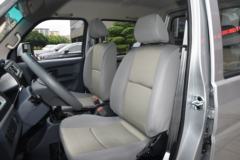 金杯 金卡S32 2022款 标准型 1.6L 123马力 汽油 2.55米双排栏板微卡(国六)(JKC1032S6L1)