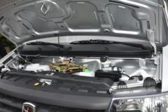 金杯 金卡S32 2022款 标准型 1.6L 123马力 汽油 2.55米双排栏板微卡(国六)(JKC1032S6L1)