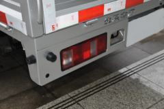 金杯 金卡S32 2022款 标准型 1.6L 123马力 汽油 2.55米双排栏板微卡(国六)(JKC1032S6L1)