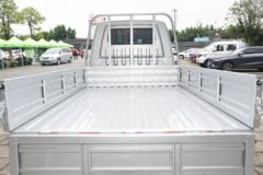 金杯 金卡S32 2022款 标准型 1.6L 123马力 汽油 2.55米双排栏板微卡(国六)(JKC1032S6L1)