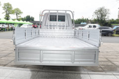 金杯 金卡S32 2022款 标准型 1.6L 123马力 汽油 2.55米双排栏板微卡(国六)(JKC1032S6L1)