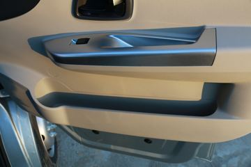 �������� �ǿ�L2ϵ 1.6L ��׼�� 122���� ���� 3.21�׵�������΢��(����)ͼƬ