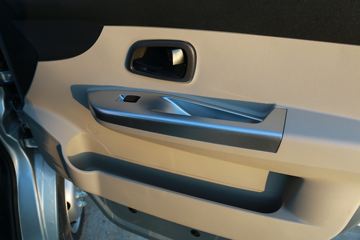 �������� �ǿ�L2ϵ 1.6L ��׼�� 122���� ���� 3.21�׵�������΢��(����)ͼƬ