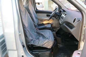 �������� �ǿ�L2ϵ 1.6L ��׼�� 122���� ���� 3.21�׵�������΢��(����)ͼƬ