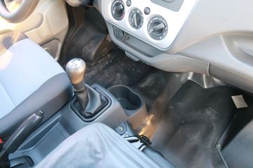 �������� �ǿ�L2ϵ 1.6L ��׼�� 122���� ���� 3.21�׵�������΢��(����)ͼƬ