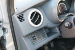 长安凯程 星卡L2系 1.6L 标准型 122马力 汽油 3.21米单排栏板微卡(国六)