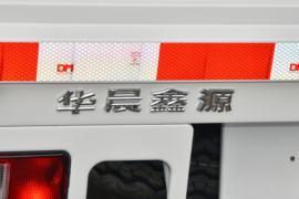 金卡S3 载货车上装                                                图片