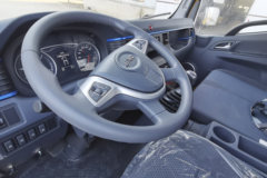 江淮 骏铃V5 132马力 4X2 清障车(瑞力星牌)(RLQ5045TQZPJH6)