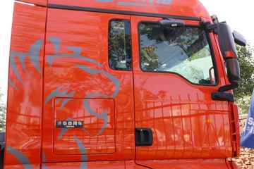 й ǵ¿SITRAK G7ؿ ݻ 510 6X4 AMTԶǣ()(ZZ4256W324HF1B)ͼƬ