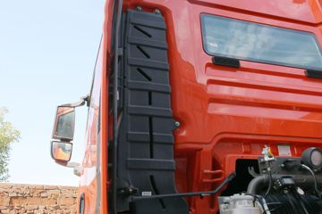 й ǵ¿SITRAK G7ؿ ݻ 510 6X4 AMTԶǣ()(ZZ4256W324HF1B)ͼƬ