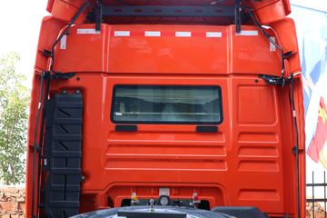 й ǵ¿SITRAK G7ؿ ݻ 510 6X4 AMTԶǣ()(ZZ4256W324HF1B)ͼƬ