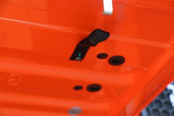 й ǵ¿SITRAK G7ؿ ݻ 510 6X4 AMTԶǣ()(ZZ4256W324HF1B)ͼƬ