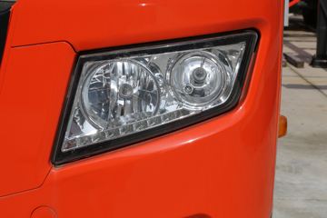 й ǵ¿SITRAK G7ؿ ݻ 510 6X4 AMTԶǣ()(ZZ4256W324HF1B)ͼƬ