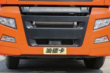 й ǵ¿SITRAK G7ؿ ݻ 510 6X4 AMTԶǣ()(ZZ4256W324HF1B)ͼƬ