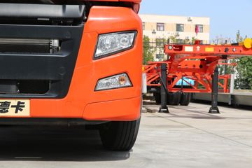 й ǵ¿SITRAK G7ؿ ݻ 510 6X4 AMTԶǣ()(ZZ4256W324HF1B)ͼƬ