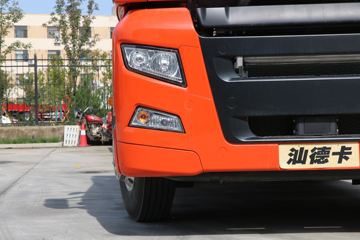 й ǵ¿SITRAK G7ؿ ݻ 510 6X4 AMTԶǣ()(ZZ4256W324HF1B)ͼƬ