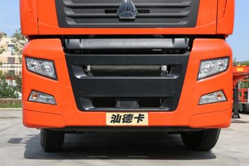 й ǵ¿SITRAK G7ؿ ݻ 510 6X4 AMTԶǣ()(ZZ4256W324HF1B)ͼƬ