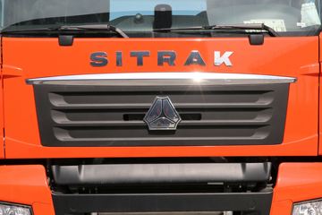 й ǵ¿SITRAK G7ؿ ݻ 510 6X4 AMTԶǣ()(ZZ4256W324HF1B)ͼƬ