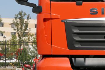 й ǵ¿SITRAK G7ؿ ݻ 510 6X4 AMTԶǣ()(ZZ4256W324HF1B)ͼƬ