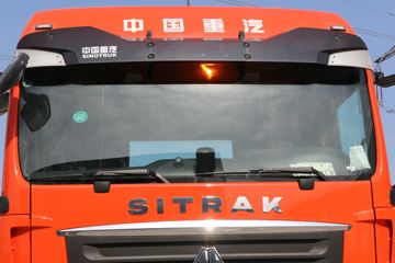 й ǵ¿SITRAK G7ؿ ݻ 510 6X4 AMTԶǣ()(ZZ4256W324HF1B)ͼƬ