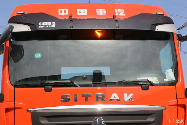 SITRAK G7ǣ������ʱ������ �Ż�2��