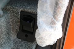 中国重汽 汕德卡SITRAK G7重卡 奢华版 510马力 6X4 AMT自动挡牵引车(国六)(ZZ4256W324HF1B)