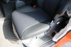 中国重汽 汕德卡SITRAK G7重卡 奢华版 510马力 6X4 AMT自动挡牵引车(国六)(ZZ4256W324HF1B)