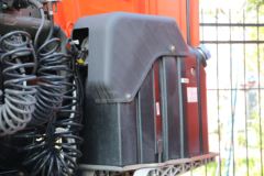 中国重汽 汕德卡SITRAK G7重卡 奢华版 510马力 6X4 AMT自动挡牵引车(国六)(ZZ4256W324HF1B)