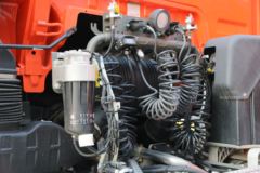 中国重汽 汕德卡SITRAK G7重卡 奢华版 510马力 6X4 AMT自动挡牵引车(国六)(ZZ4256W324HF1B)