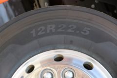 中国重汽 汕德卡SITRAK G7重卡 奢华版 510马力 6X4 AMT自动挡牵引车(国六)(ZZ4256W324HF1B)